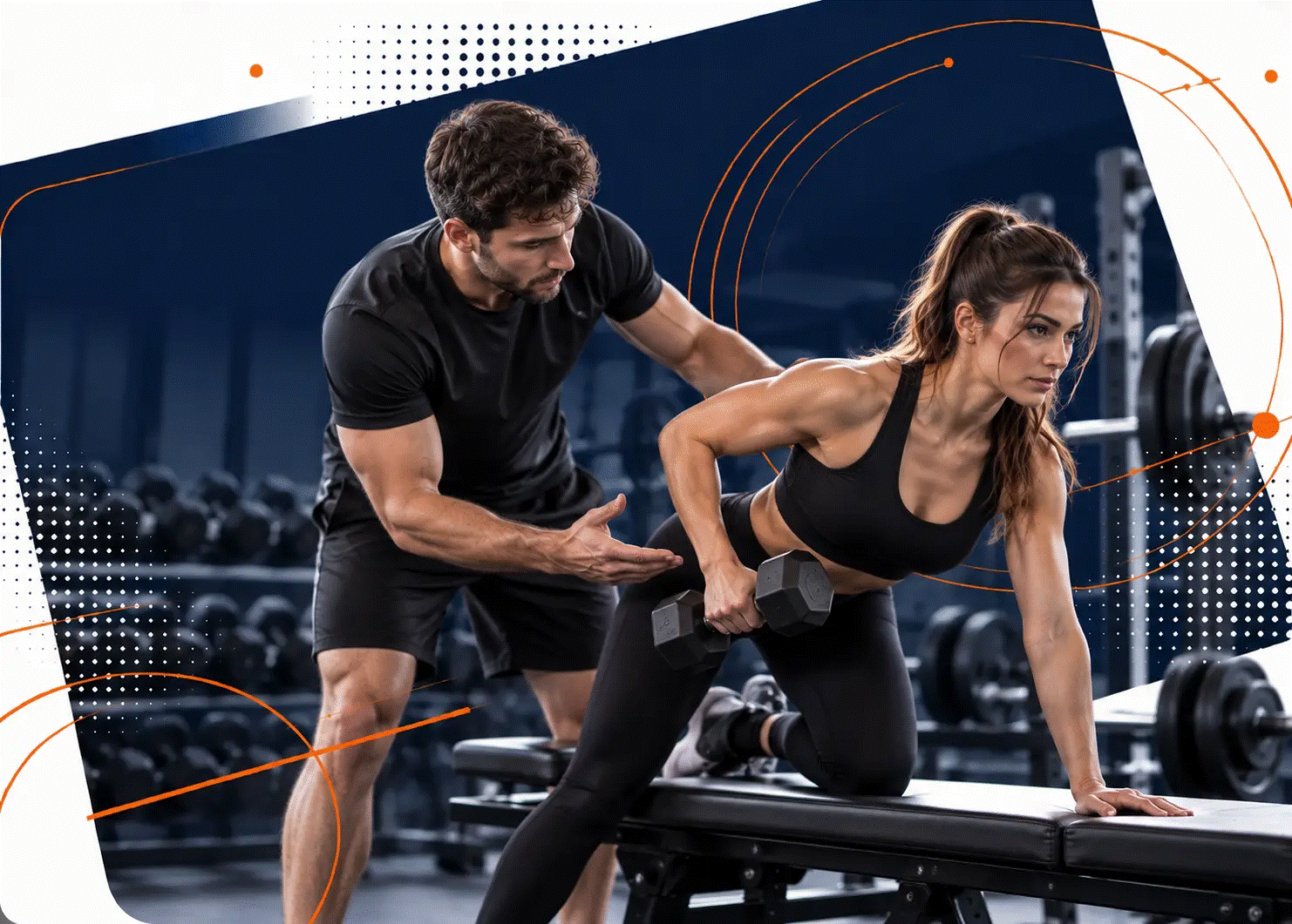 Istruttore Body Building e Fitness 1° liv.