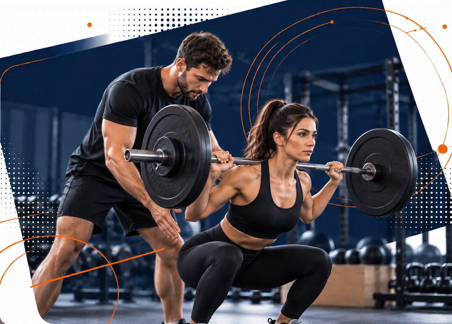 Istruttore Body Building e Fitness 2° liv.