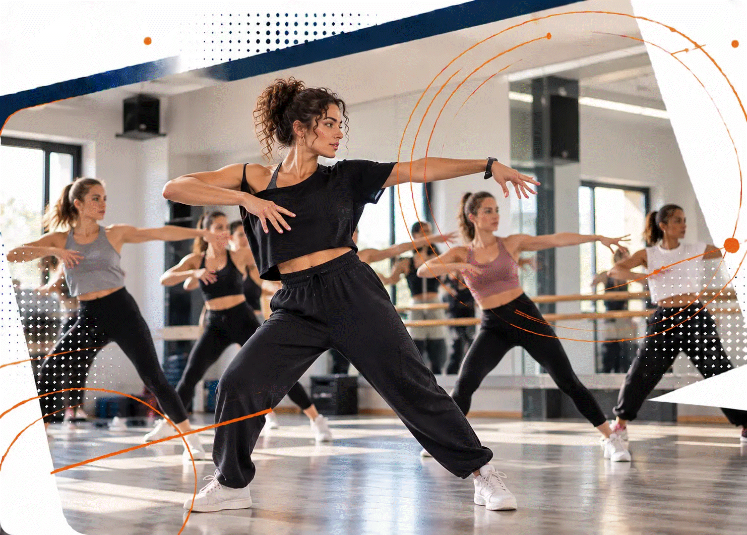 Master Danza e Ballo